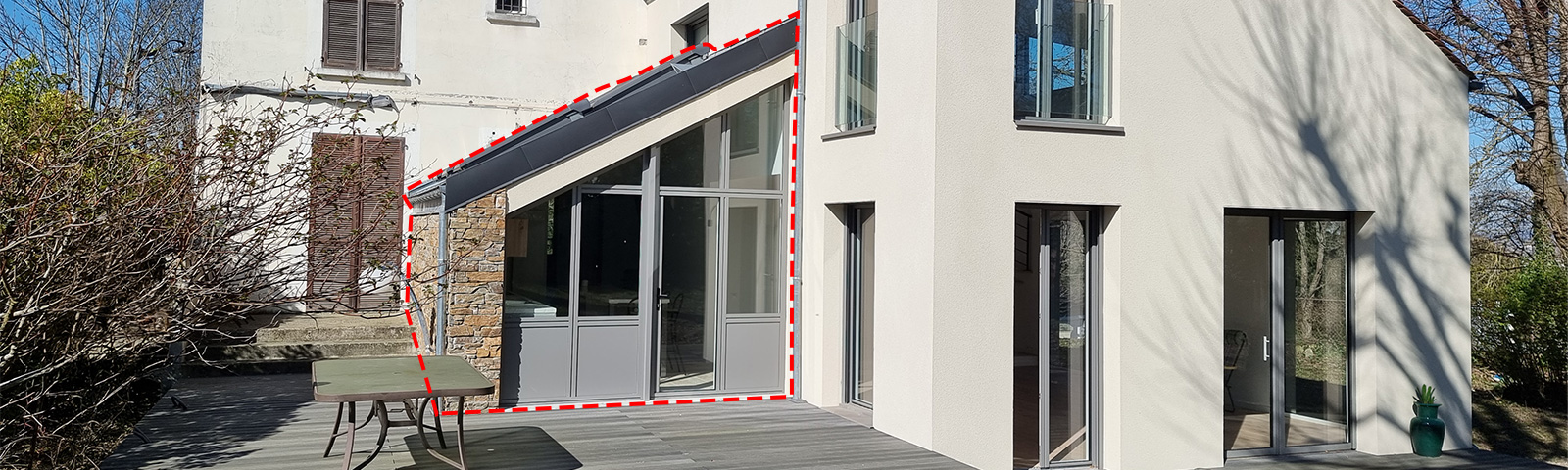 expertise extension renovation