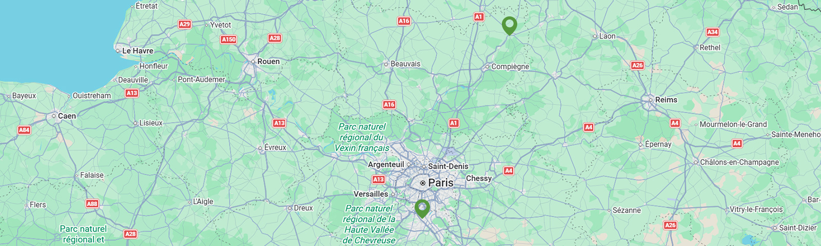 Nos agences de rénovations