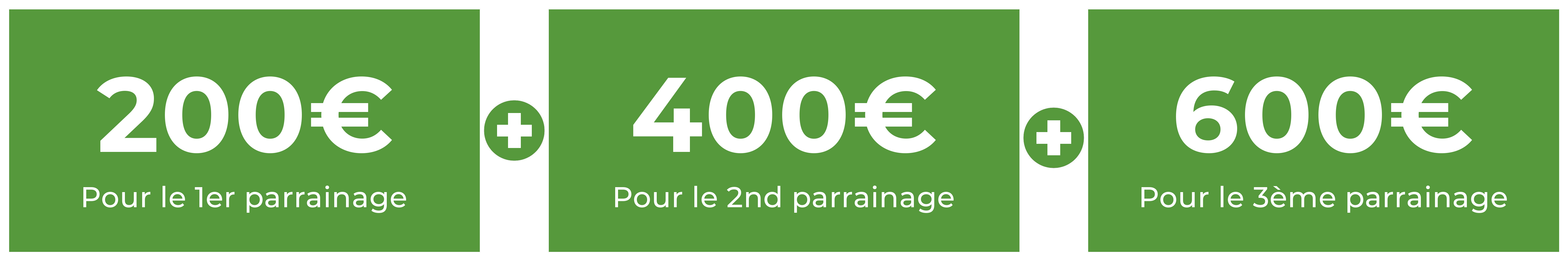 parrainage offre rif