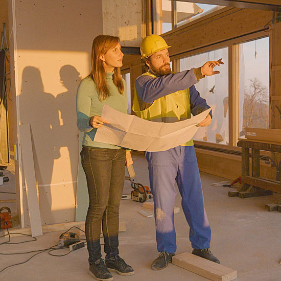 Renovation renovateur