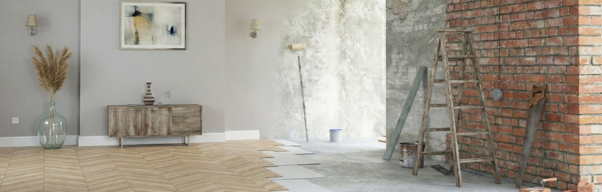 Renovateur ile de france