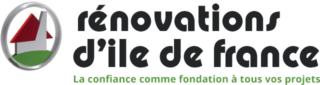 Rénovations  Ile de France